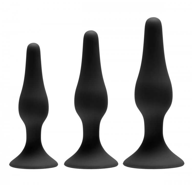 Anal Trainer Set