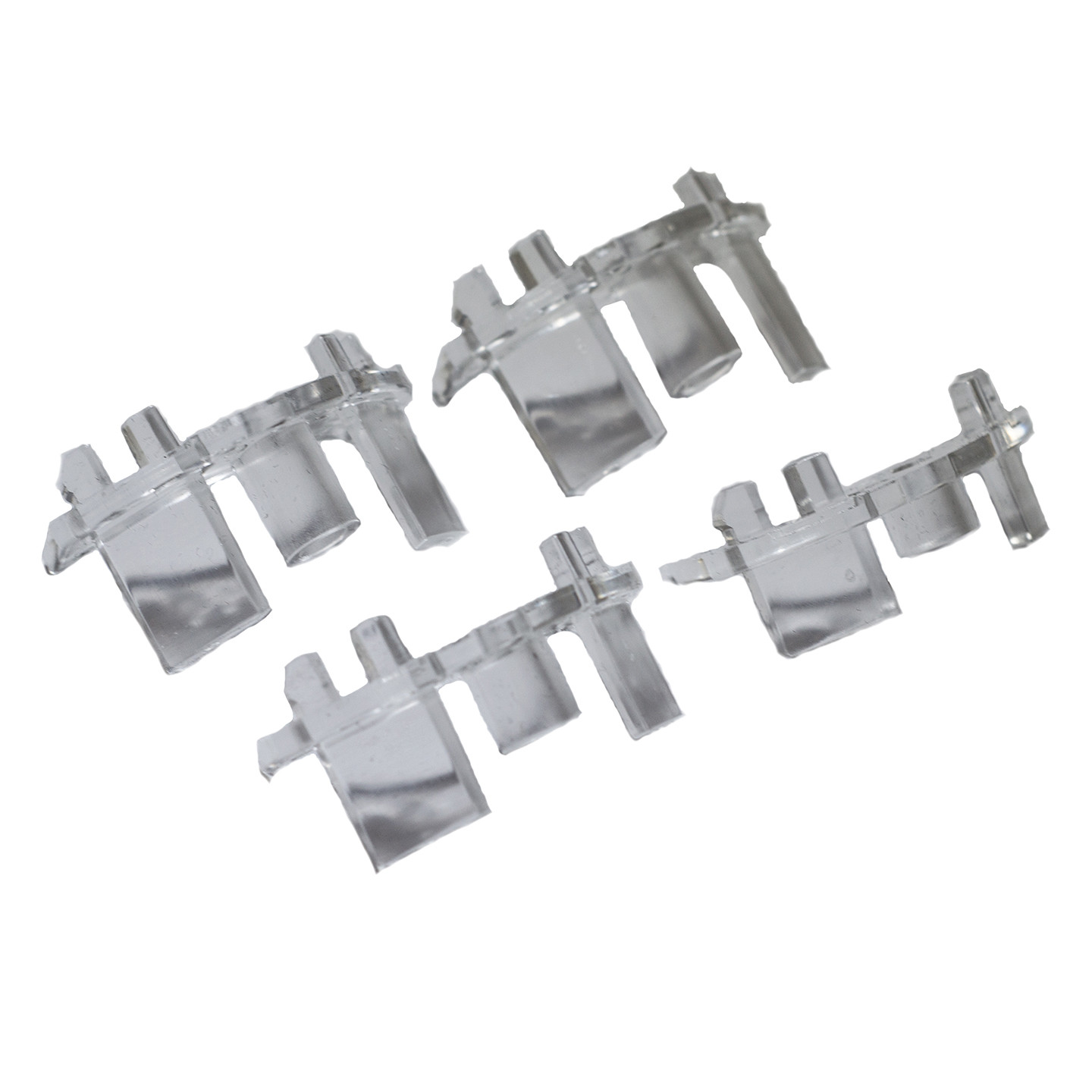 Standard Spacer Set (A-D Set)