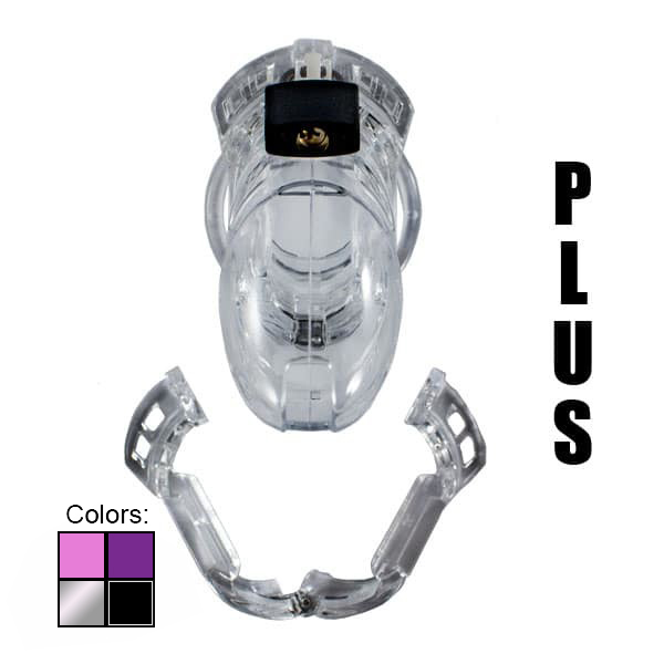 The Vice™ Plus