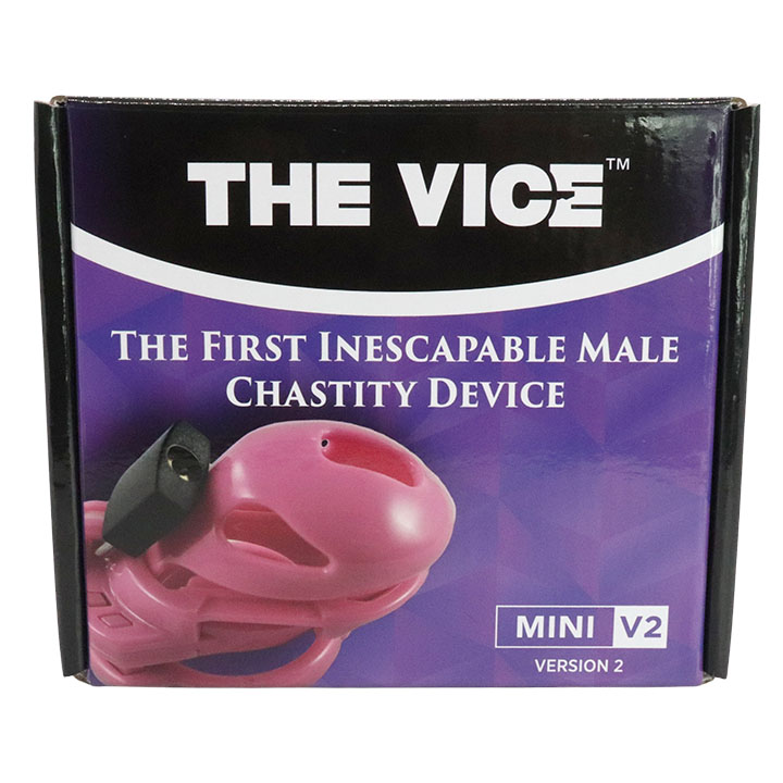 The Vice™ Mini V2 - Image 8
