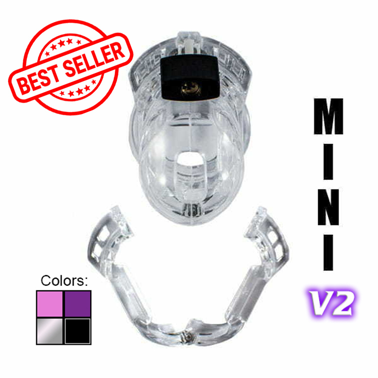 The Vice™ Mini V2