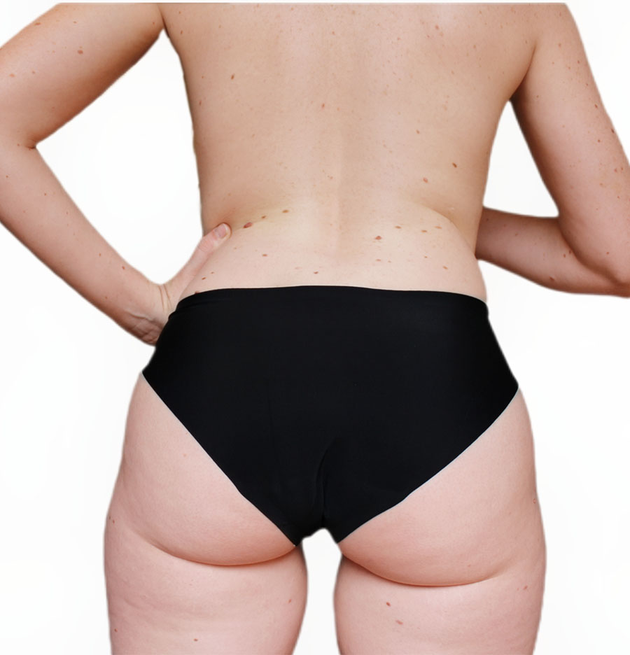 Sissy Classic Nylon Panty - Image 14