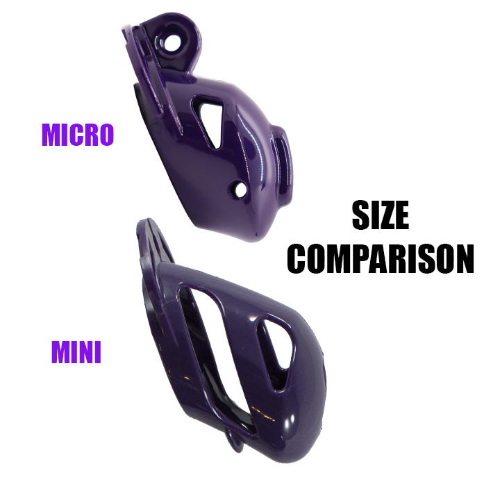 Vice™ Micro Cages - Image 3
