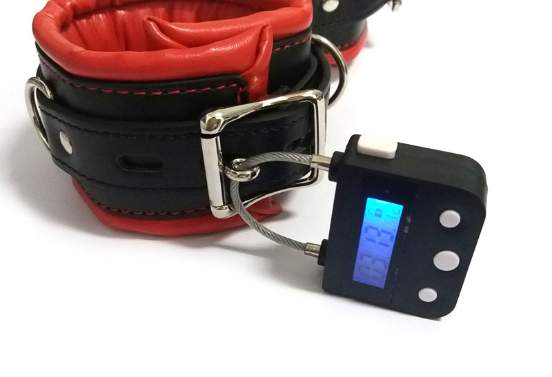 Timer Lock - Image 6