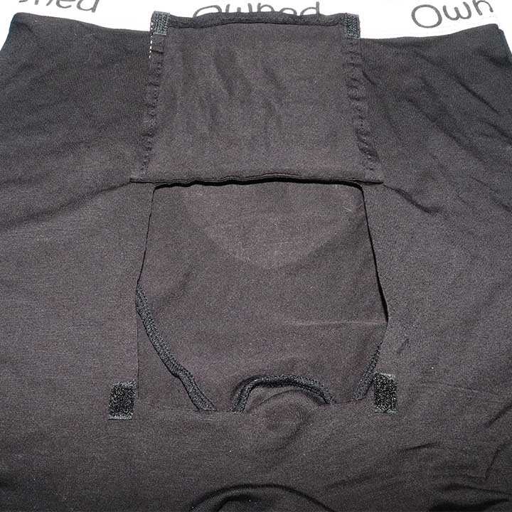 Owned Boxers with Peg Me Rear Flap - Image 5