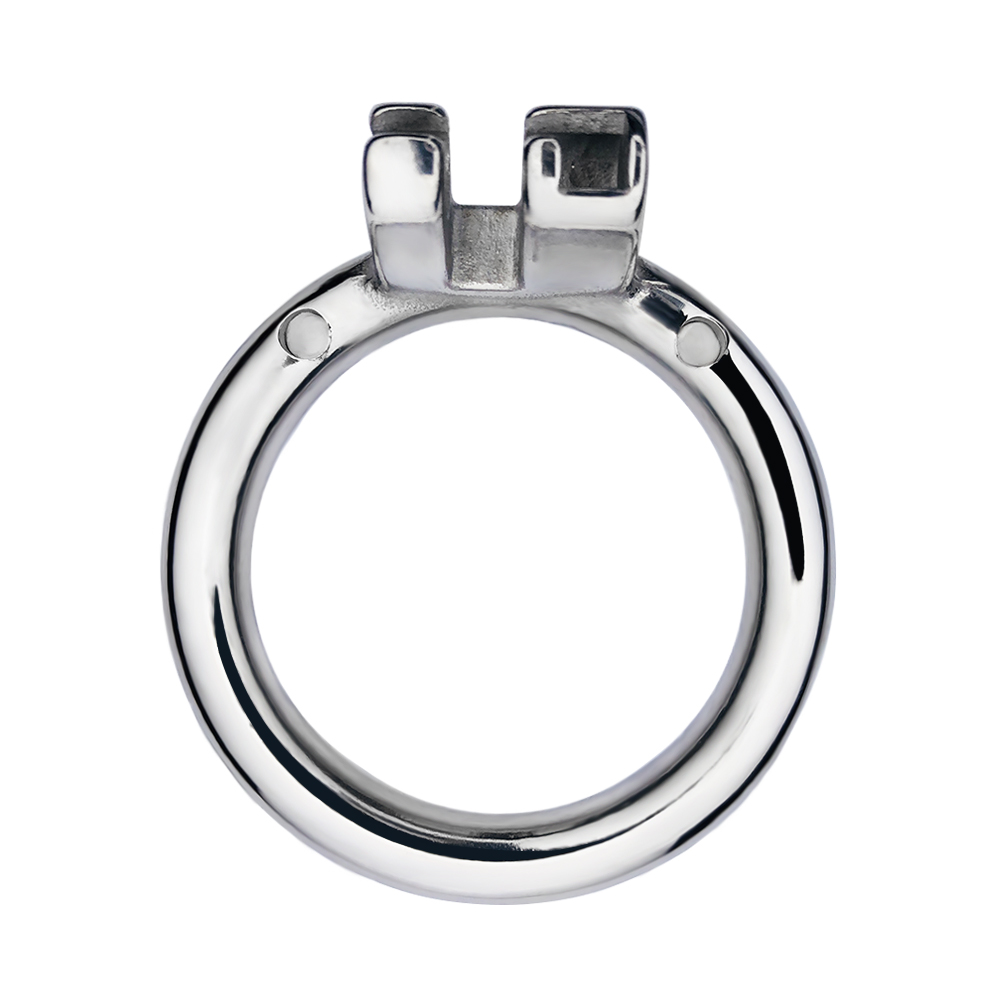 Chainmail Chastity Cage - Image 3