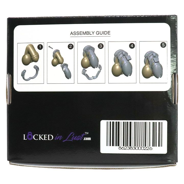 The Vice™ Standard - Image 9