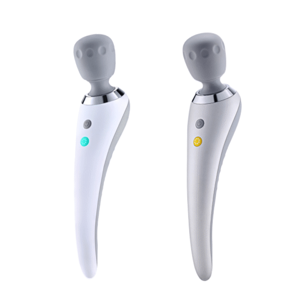 Deluxe Vibrating Wand