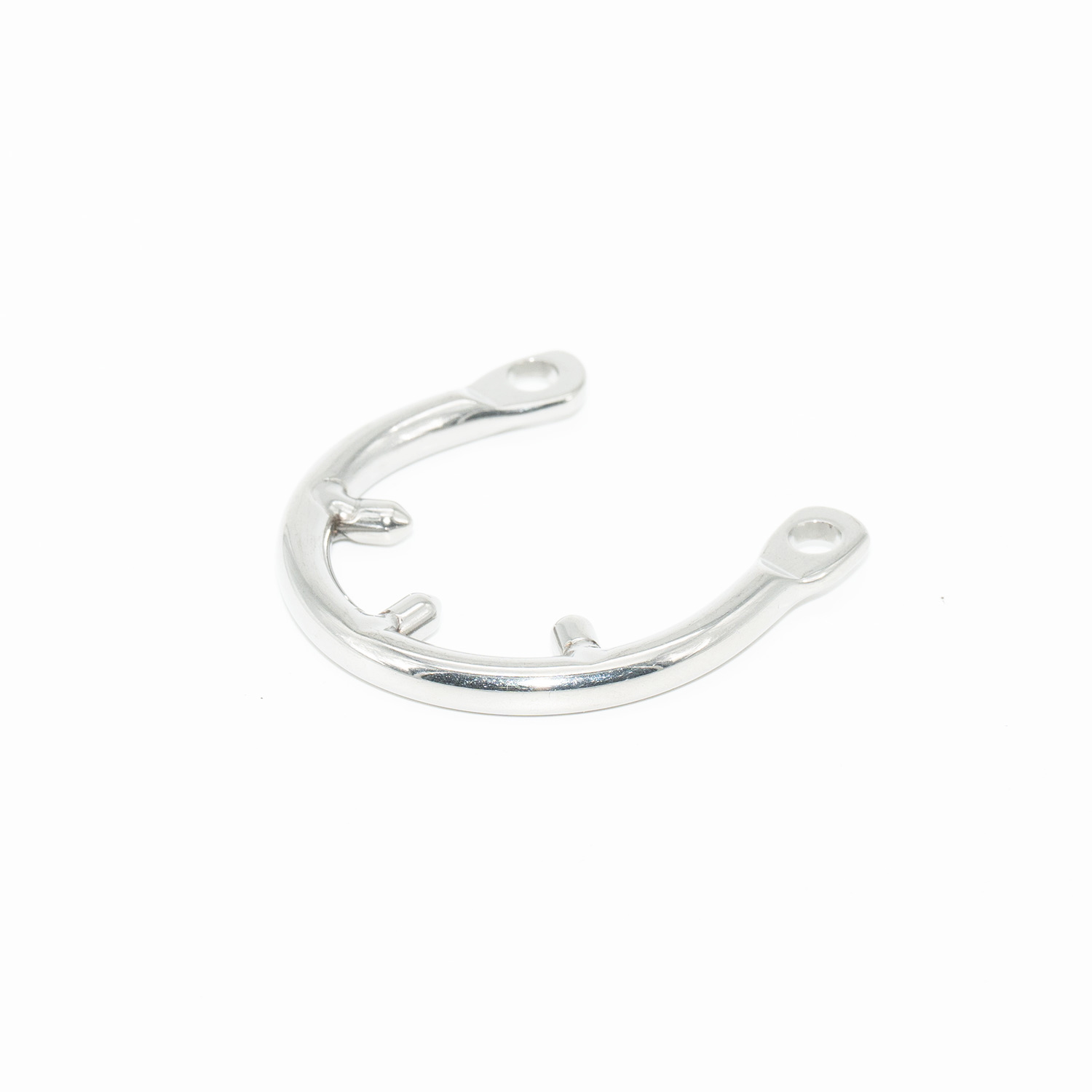 Spiked Steel Down Boy - Image 7