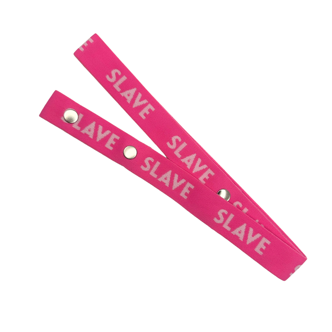 Premium Chastity Straps - Image 20